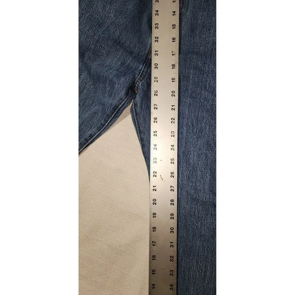 Levi's 501 men's size W36''xL30''-Button fly